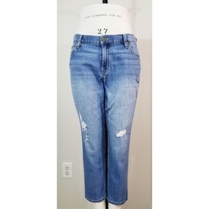 a.n.a Jeans - ana skinny boyfriend jeans a.n.a Jeans - ana skinny boyfriend jeans